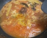 Foto langkah ke 3 dari resep Sayur Godog Labu Siam (no cabe).