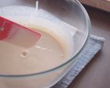 A picture of step 16 of Earl Grey Swiss Roll Cake (Black Tea Cake).
