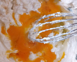 Foto del paso 4 de la receta: Cheesecake con compota de uva