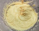 Mézes krémes gluténmentesen recept fázis 2 fotója