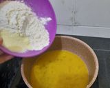 Foto langkah ke 1 dari resep 59. Churos Salted Caramel Sauce.