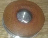 Foto langkah ke 6 dari resep Bolu gula merah BAKINGPAN.