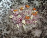 Foto langkah ke 2 dari resep Tumis Cuciwis.