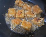 Foto langkah ke 8 dari resep Nugget Ayam Sayuran.
