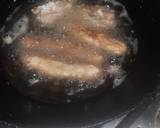 Chicken wings with chicken soup recipe step 7 photo