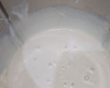 Foto del paso 2 de la receta: Magdalenas rellenas de mermelada de arándanos. Canario Solé