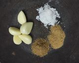 Foto langkah ke 4 dari resep Kripik Tempe Sagu.