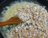 Foto del paso 3 de la receta: Croquetas de pollo