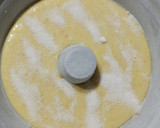 Foto del paso 3 de la receta: Budín de naranja esponjoso🍊