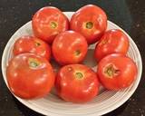 Stewed Tomatoes recipe step 2 photo