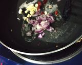 A picture of step 3 of BroccoliSoup.