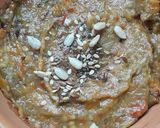 Foto del paso 2 de la receta: 🏆 Paté de berenjena para una picada campeona 🇦🇷