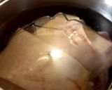 Kocsonya recept fázis 1 fotója