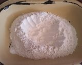 Foto del paso 1 de la receta: Tallarines caseros
