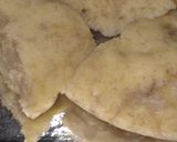 Foto langkah ke 6 dari resep Bolu pisang ekomomis.