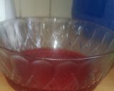 Foto del paso 2 de la receta: Gelatina de colores