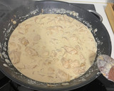 Foto del paso 3 de la receta: Pollo al curry marroquí con arroz