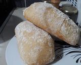 Foto del paso 15 de la receta: Ciabatta sin amasar