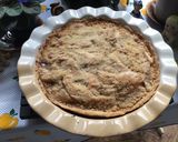 Foto del paso 3 de la receta: Crumble pie de pera
