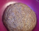 A picture of step 2 of Grisbì-Style Cookies Filled with Nutella.