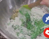 Foto del paso 3 de la receta: Pistacho salad / Ensalada de pistache