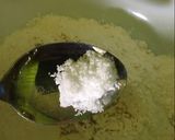 Foto langkah ke 3 dari resep Cumi tepung with black pepper saos.