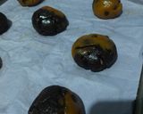 Foto langkah ke 8 dari resep 1035. Mochi Cookies.
