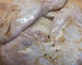 Foto del paso 4 de la receta: Lomo al yogurt
