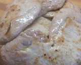 Foto del paso 4 de la receta: Lomo al yogurt