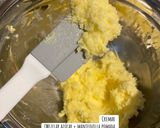 Foto del paso 1 de la receta: Galletas de mantequilla de molde🥰