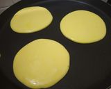 A picture of step 5 of Mango Pancake.