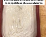 Une image de l'étape 3 de Glace maison facile.