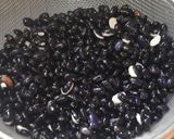 Foto del paso 1 de la receta: Qormeh sabzi (guiso Irani)
