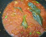 Foto langkah ke 3 dari resep Balado Kentang Pete.