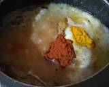 Mutton Keema samosa recipe step 3 photo