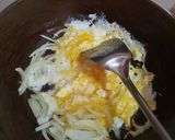 Foto langkah ke 3 dari resep Mie goreng endess... pake mie instan.