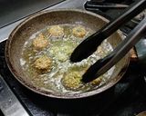 Foto del paso 5 de la receta: Falafel