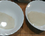 Foto del paso 8 de la receta: Masa Italiana Para Pizzas