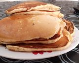 Foto del paso 4 de la receta: Waffles fácil y rápido