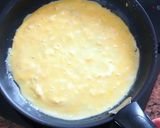 Une image de l'étape 10 de Recette omurice.