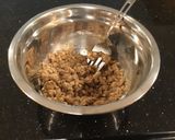 A picture of step 7 of Apple Crumble Pastry Tarts.