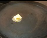 দেশি টর্টিল্লা র্যাপ (deshi tortilla wrap recipe in Bengali) রেসিপি ধাপ - 4 ছবি