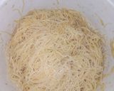 Foto langkah ke 2 dari resep Mie gurih.