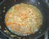 Une image de l'étape 2 de Soupe péruvienne au quinoa.