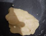 Foto langkah ke 4 dari resep Bakso goreng tepung instan praktis.