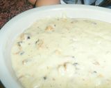 Foto del paso 4 de la receta Mejillones-tigres rellenos