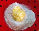 Foto del paso 3 de la receta: 125.🍪Kolompes: galletas persas de dátiles (sin azúcar)🌴
