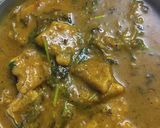 बेसन की पतोरी (besan ki patodi recipe in Hindi) रेसिपी चरण 5 फोटो