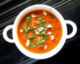 Mushroom Cashewnut Masala recipe step 8 photo