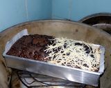 Foto langkah ke 5 dari resep Brownies Panggang 2 telur.